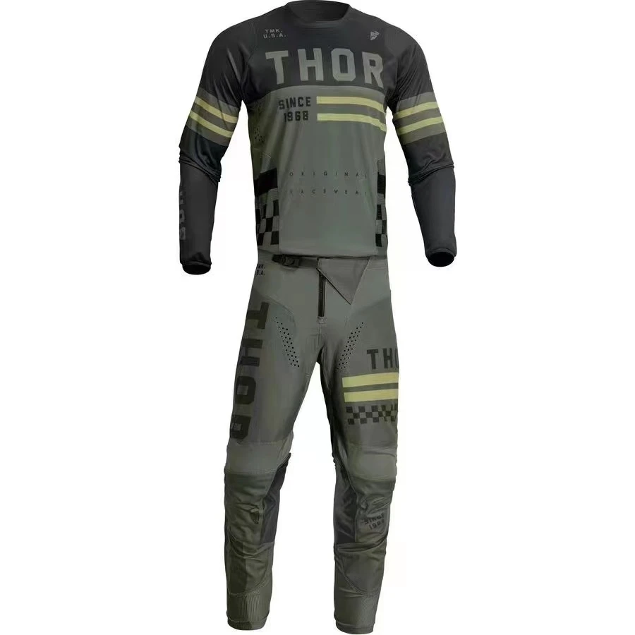 Flexair Jersey Broek Motocross - Cycling Gear Pants recensie en prijs
