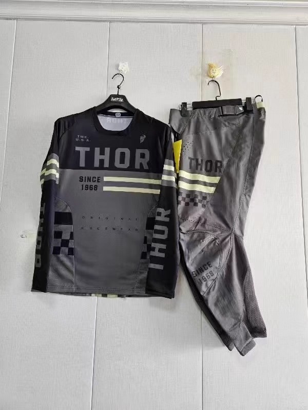 Flexair Jersey Broek Motocross - Cycling Gear Pants recensie en prijs