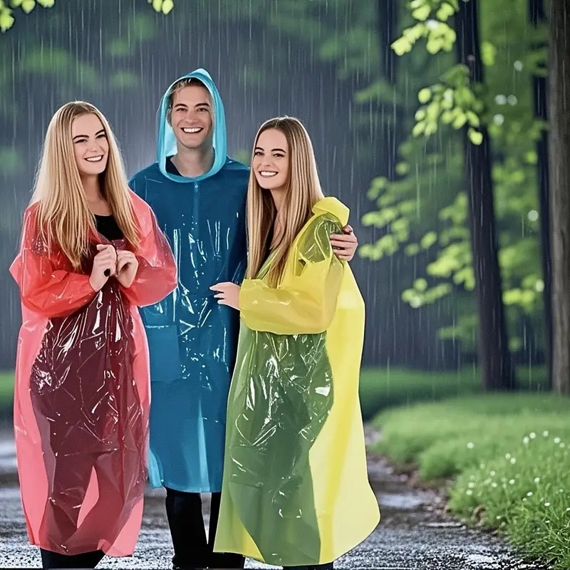 15/30 stuks willekeurige kleur - Cycling Gear For Rain recensie en prijs