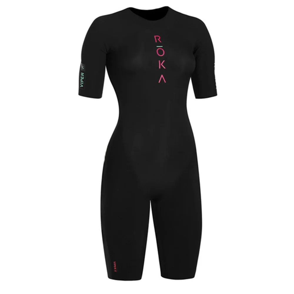 Roka Dames Trisuit Triatlon Ba - Cycling Gear Ladies recensie en prijs