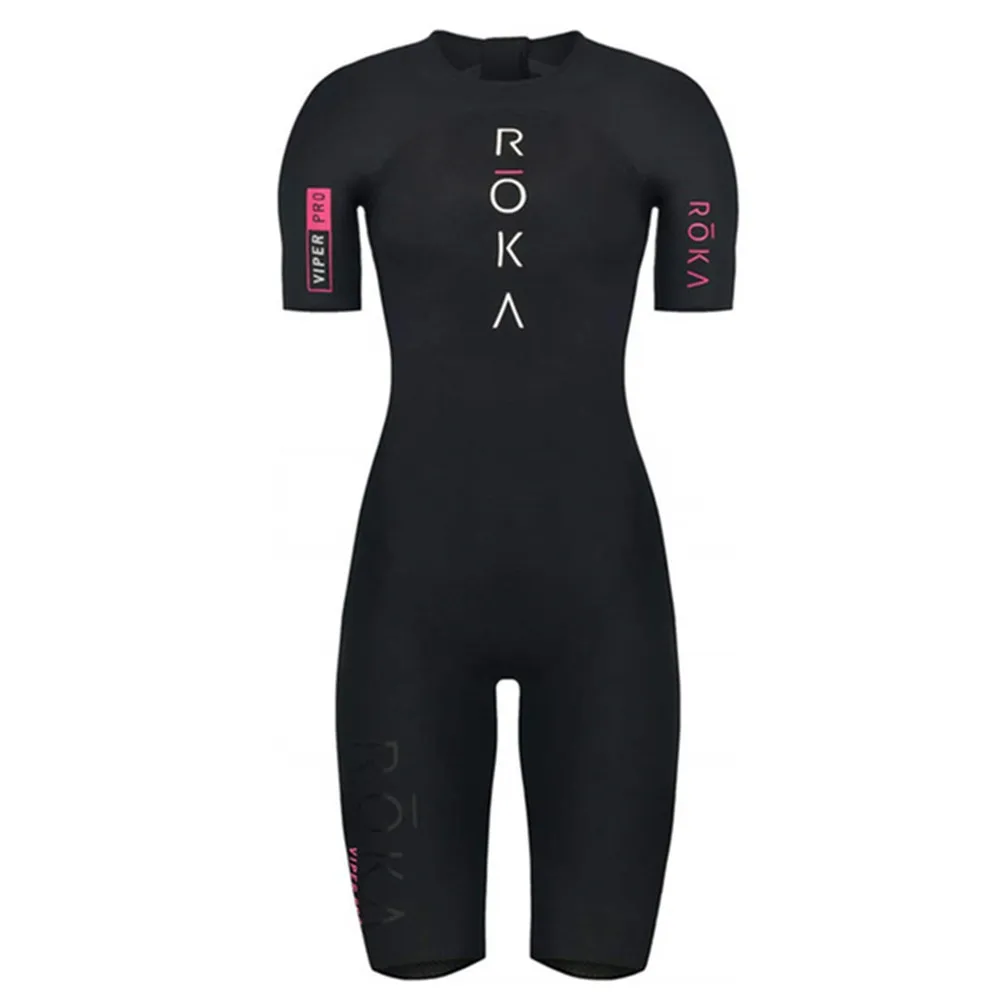 Roka Dames Trisuit Triatlon Ba - Cycling Gear Ladies recensie en prijs