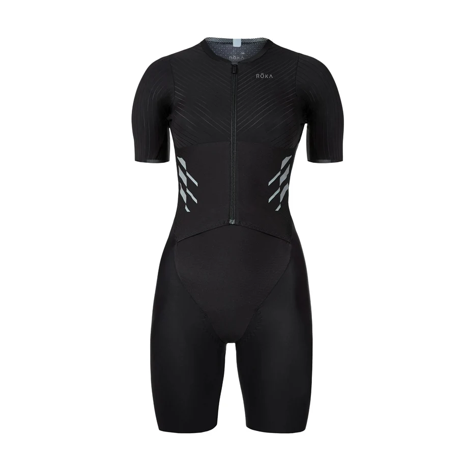 Roka Dames Trisuit Triatlon Ba - Cycling Gear Ladies recensie en prijs