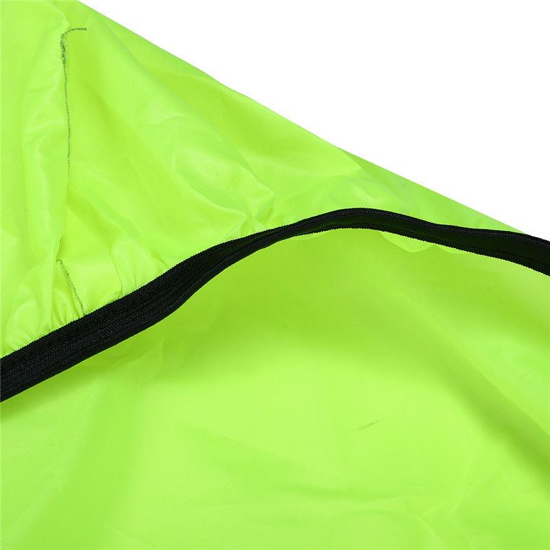 Fiets fietstas regenhoes unive - Cycling Gear For Rain recensie en prijs