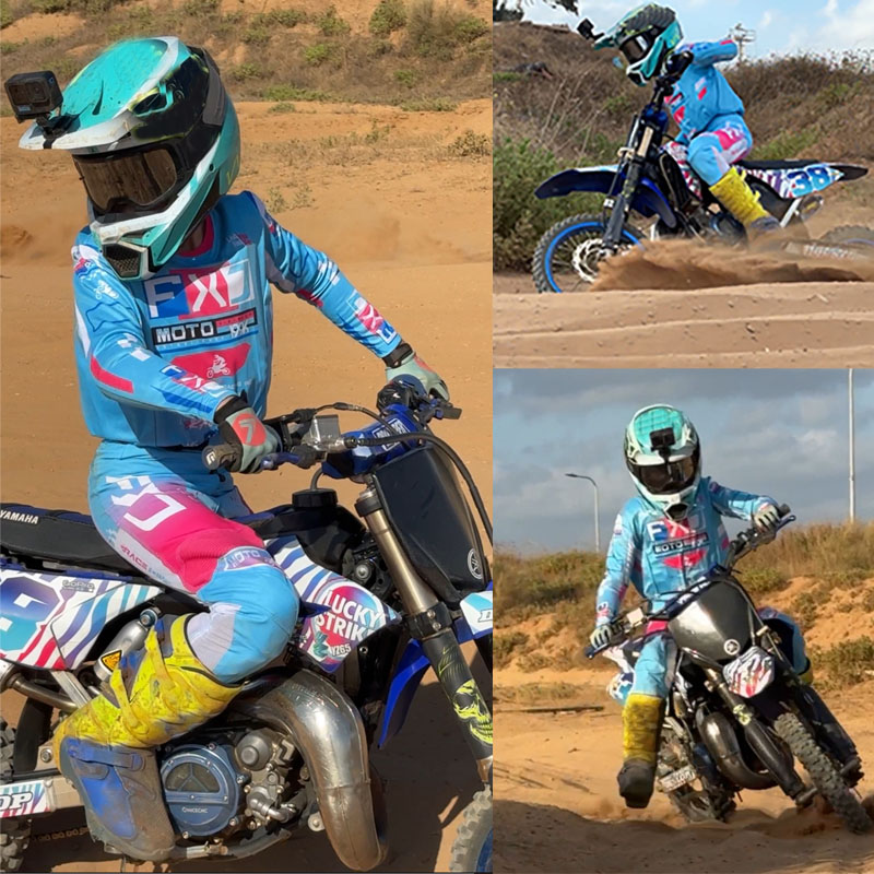 MAAT 20 22 24 26 28 motorcross - Cycling Gear Pants recensie en prijs