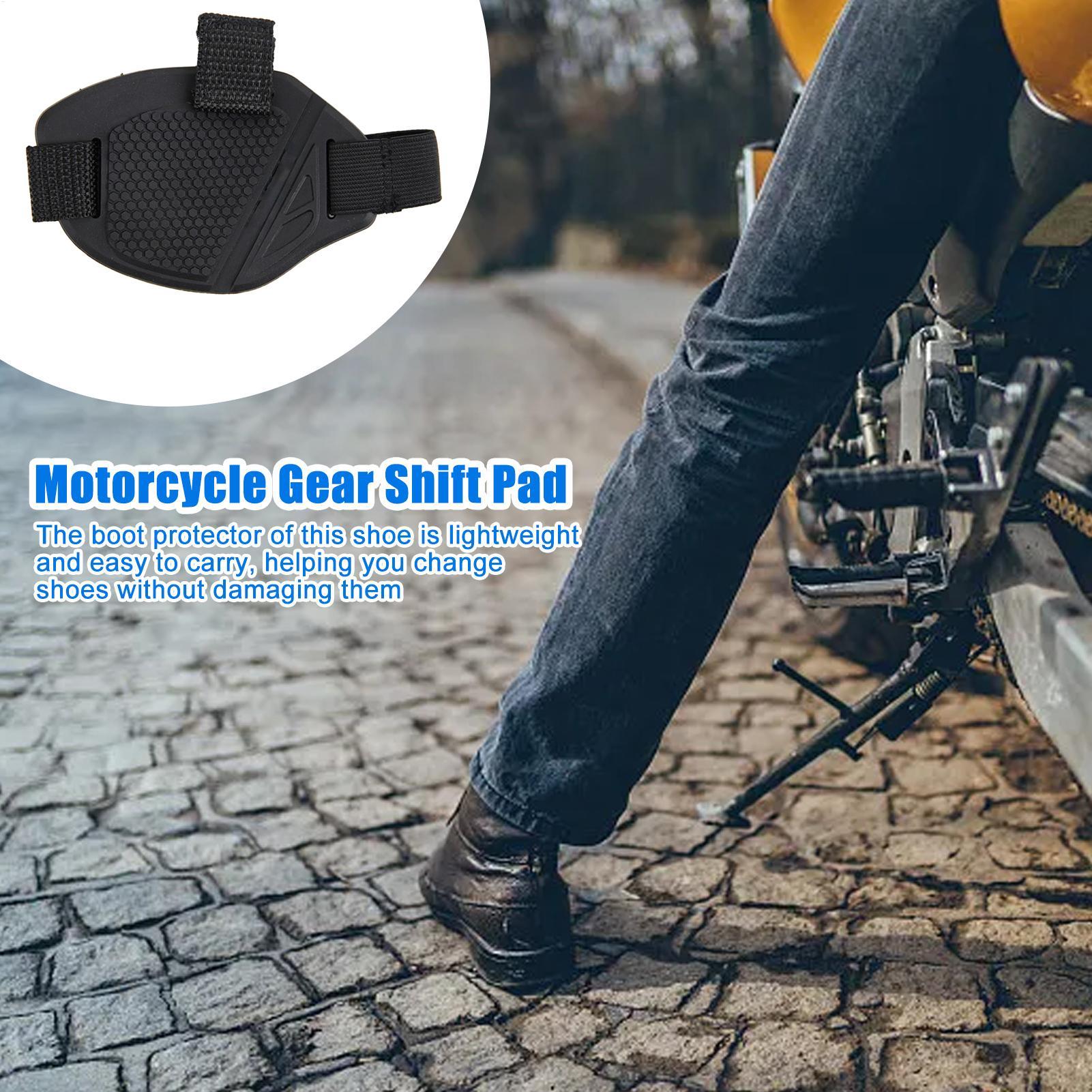 Motorrijlaarzen Protector Pad  - Cycling Gear Ladies recensie en prijs