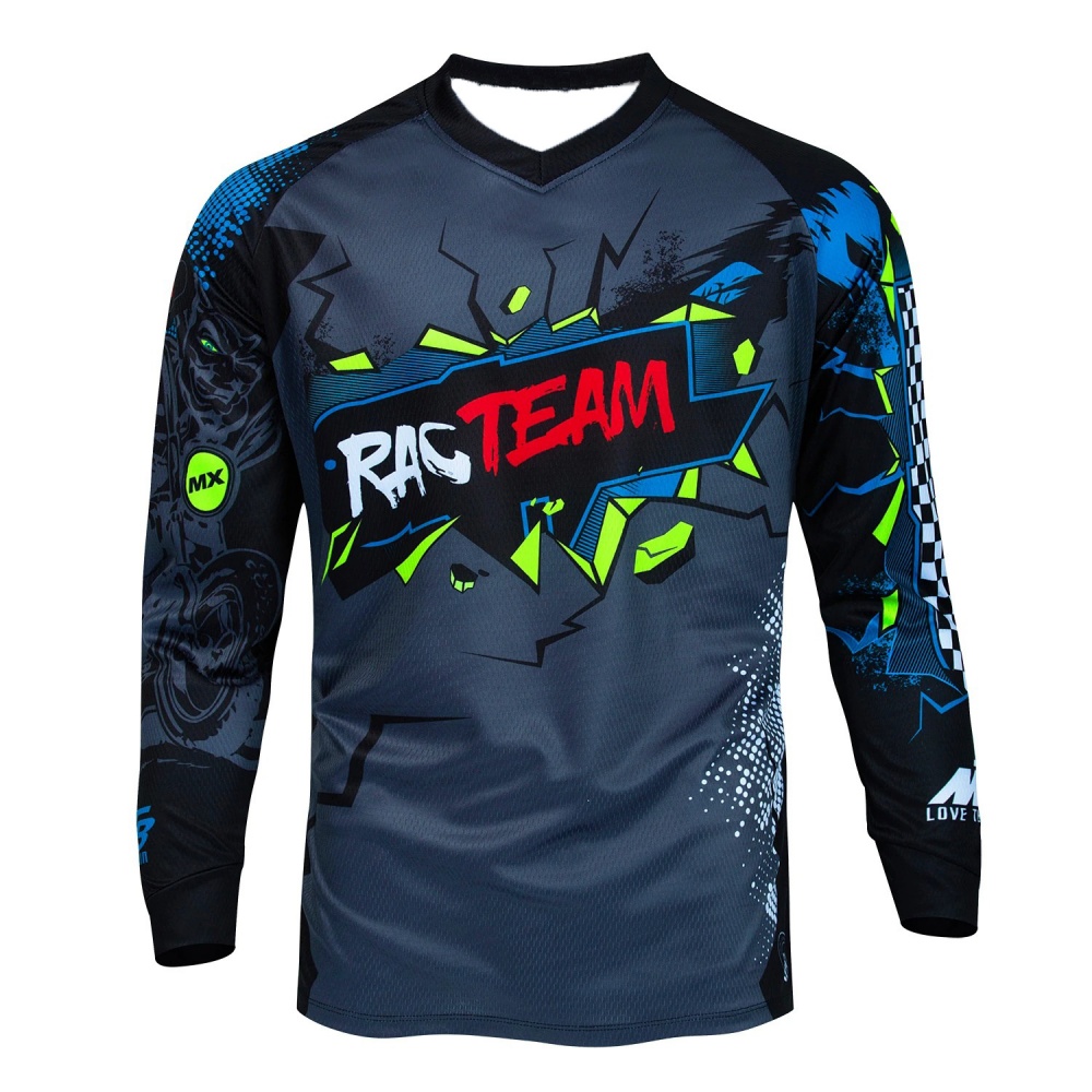 Outdoor fietsen top met lange  - Cycle Gear recensie en prijs
