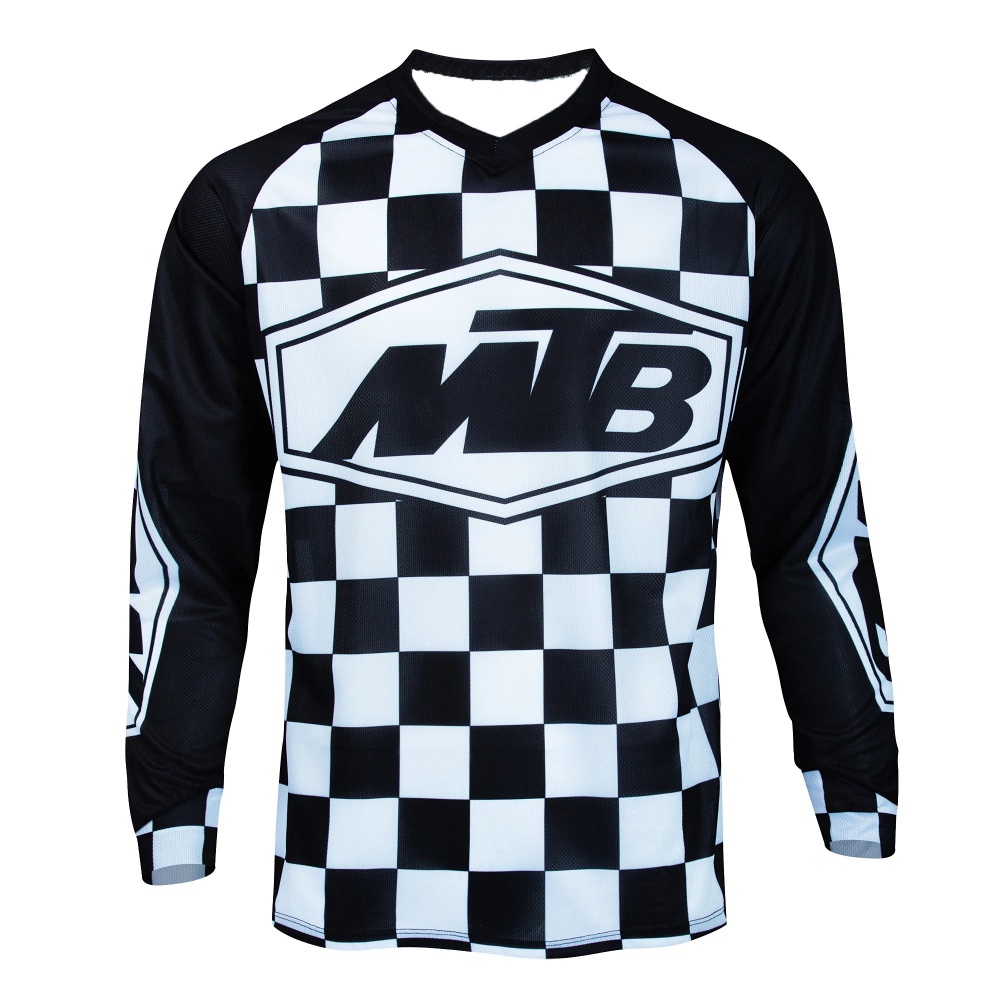 Outdoor fietsen top met lange  - Cycle Gear recensie en prijs