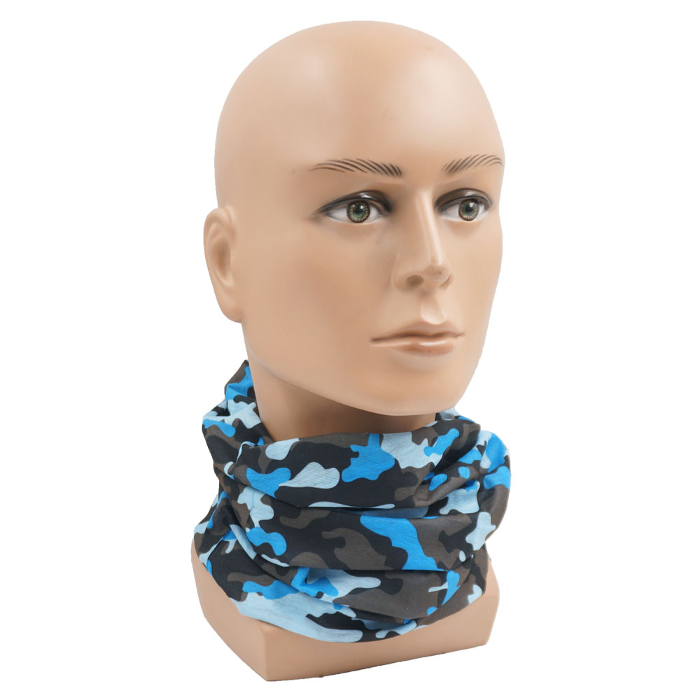 CM01-CM33 Camouflage Bandana ' - Cycling Gear Women recensie en prijs