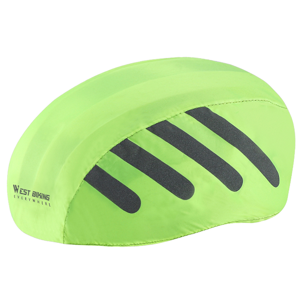 West Biking Fietshelm Regenhoe - Cycling Gear For Rain recensie en prijs