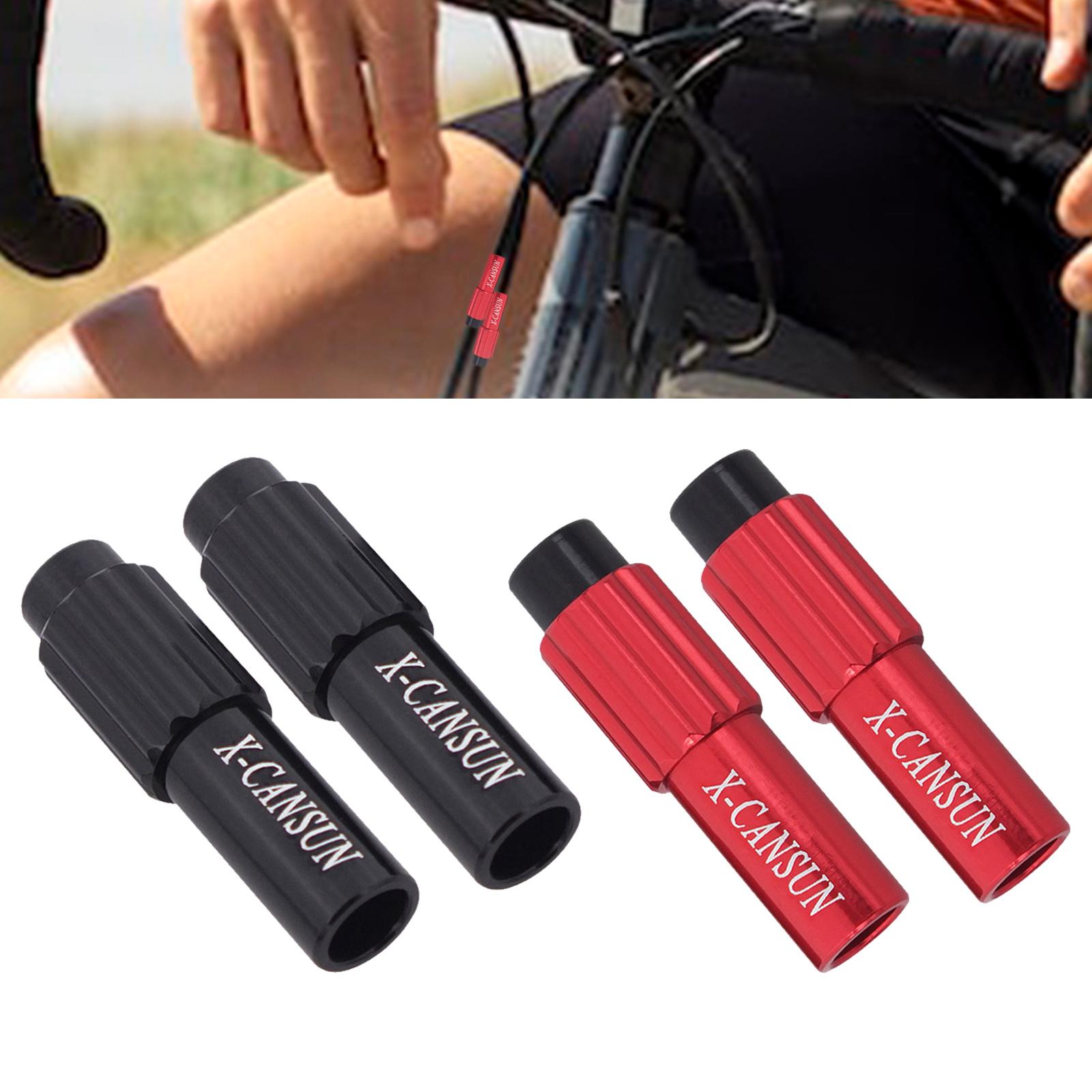 Versnellingskabelbehuizing Cap - Cycling Gear Tips recensie en prijs