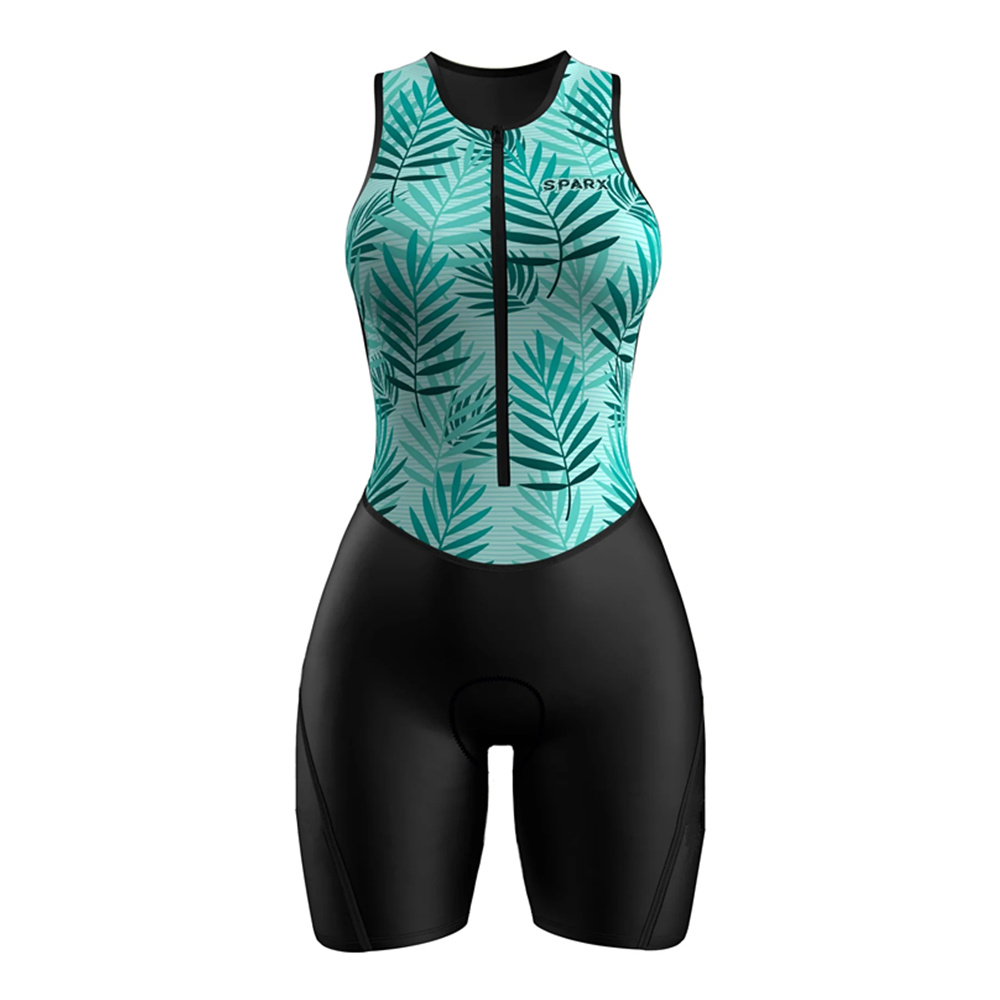 Sparx Sport Triathlon Race Pak - Cycling Gear Ladies recensie en prijs