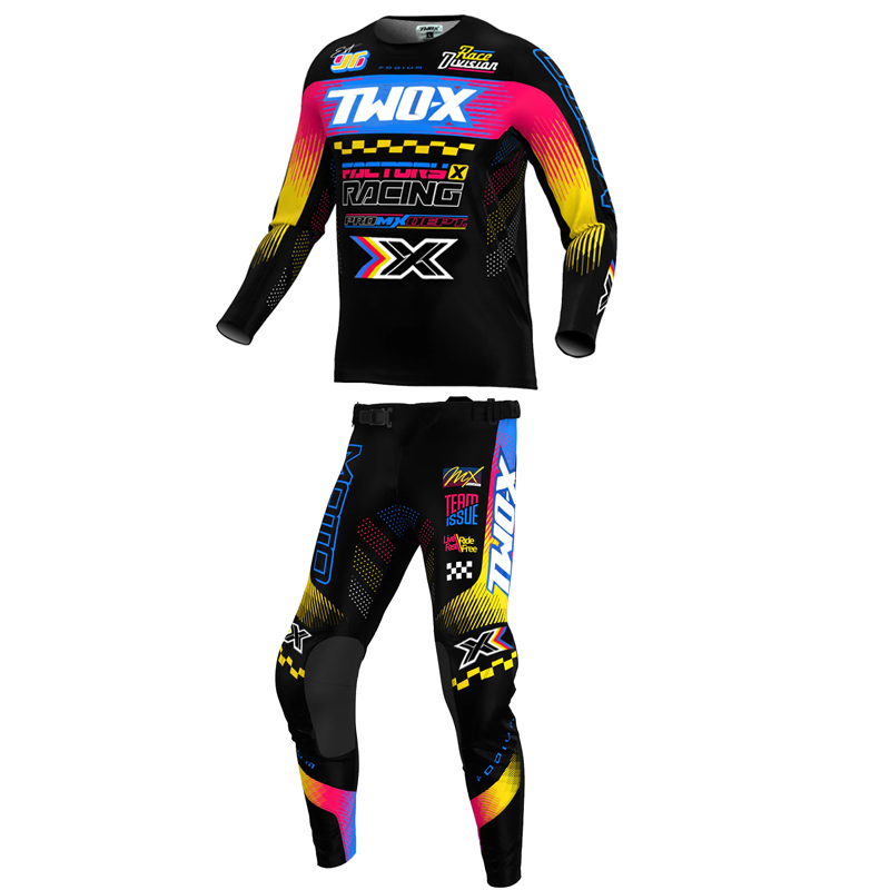 NIEUWE Two-X Podium Motocross  - Cycling Gear Pants recensie en prijs