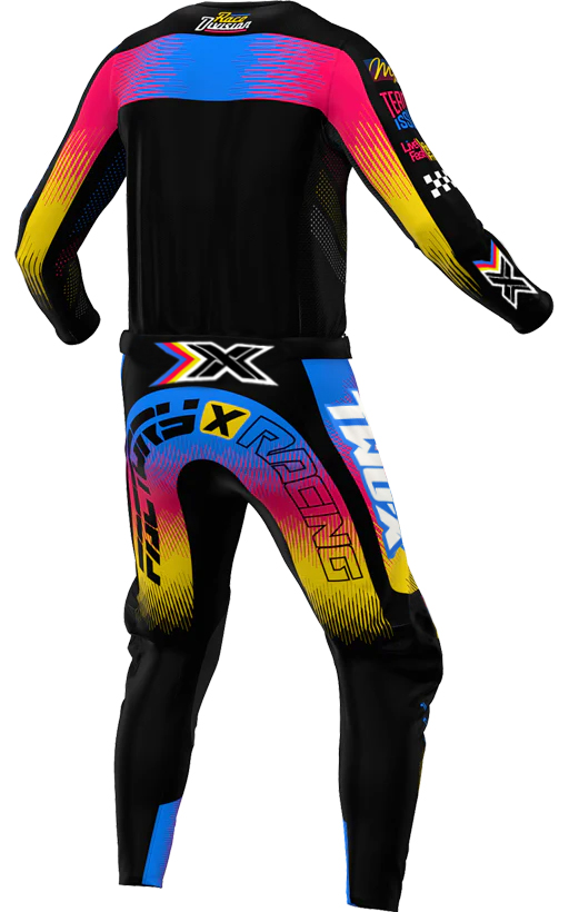 NIEUWE Two-X Podium Motocross  - Cycling Gear Pants recensie en prijs