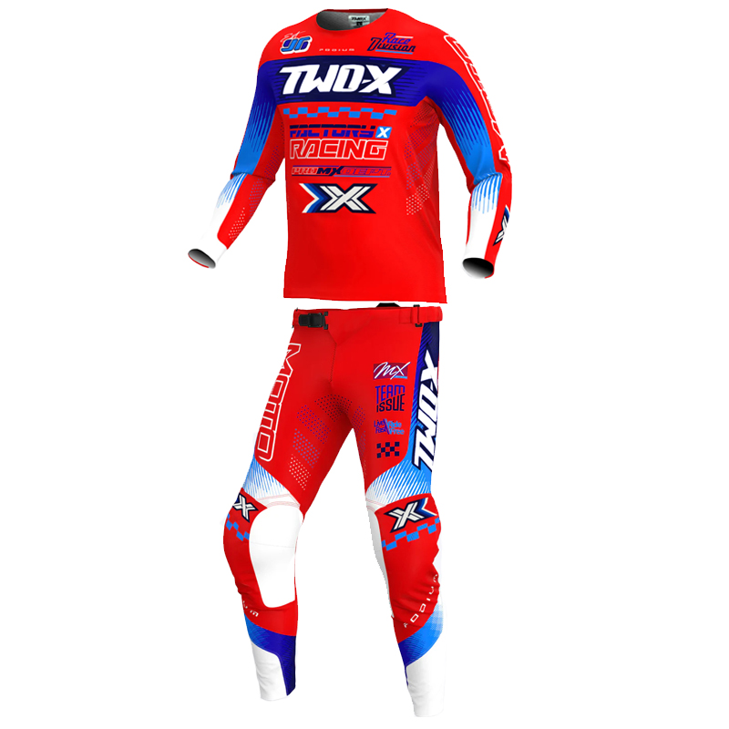 NIEUWE Two-X Podium Motocross  - Cycling Gear Pants recensie en prijs