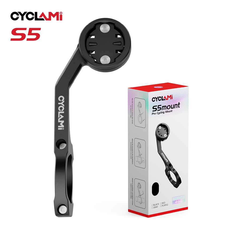 Aluminiumlegering Koplampbeves - Bike Computer Gps recensie en prijs