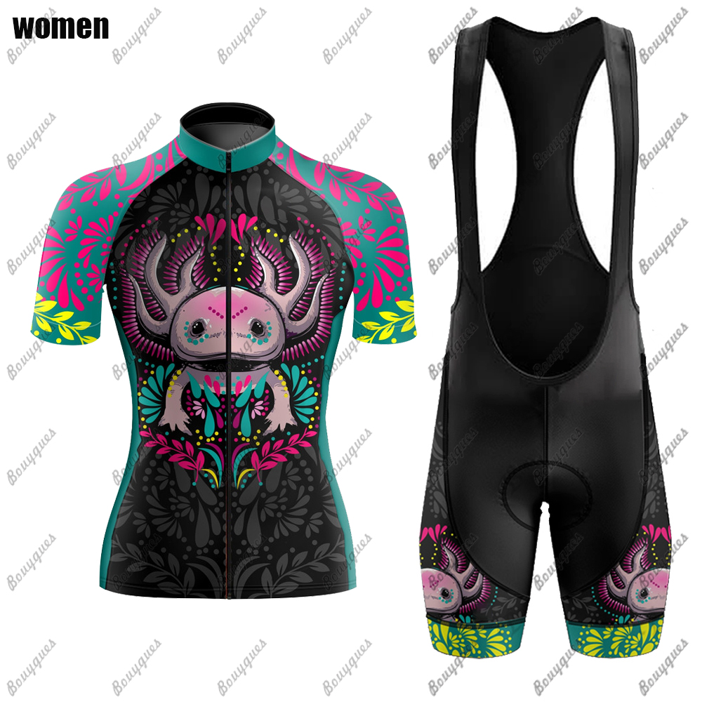 2023 Nieuwe Vrouwen Triatlon K - Cycling Gear Ladies recensie en prijs