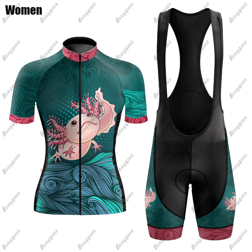 2023 Nieuwe Vrouwen Triatlon K - Cycling Gear Ladies recensie en prijs