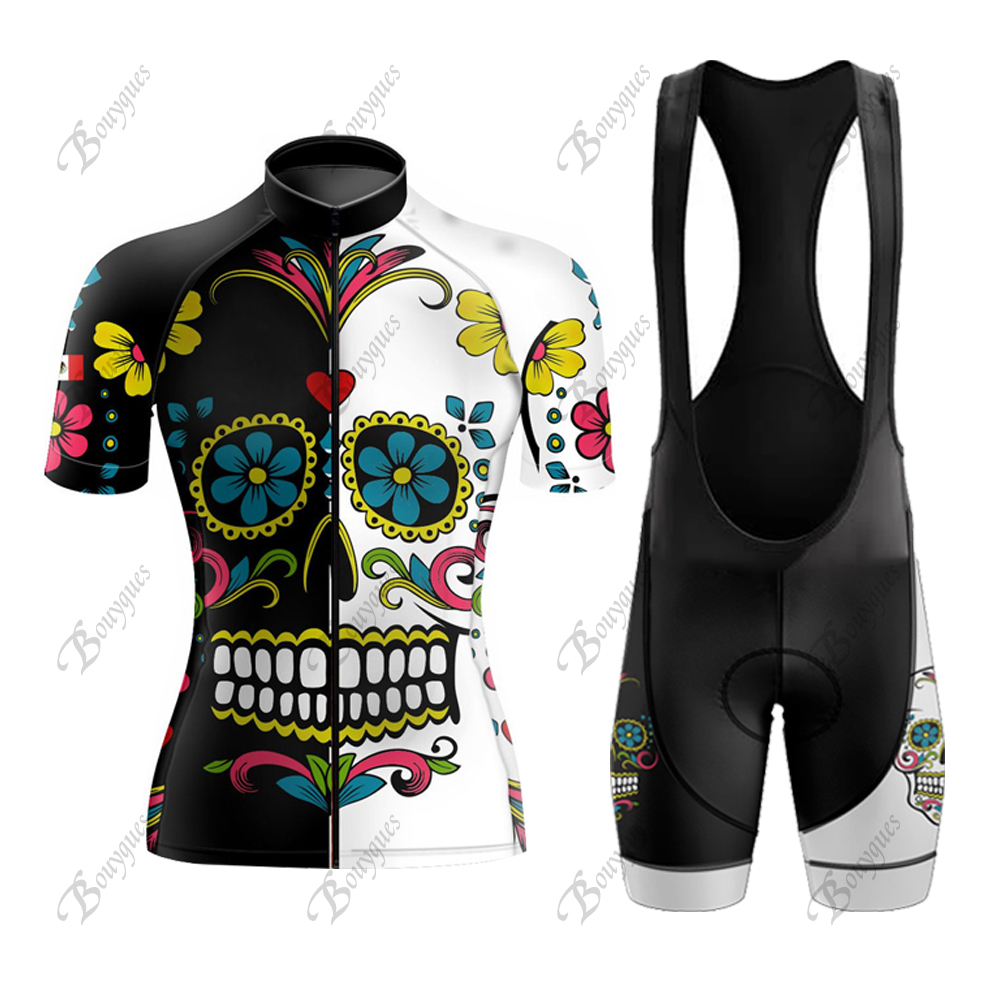 2023 Nieuwe Vrouwen Triatlon K - Cycling Gear Ladies recensie en prijs