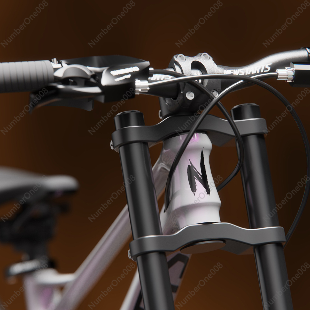 22 inch aluminium softtail fie - Youth Cycling Gear recensie en prijs