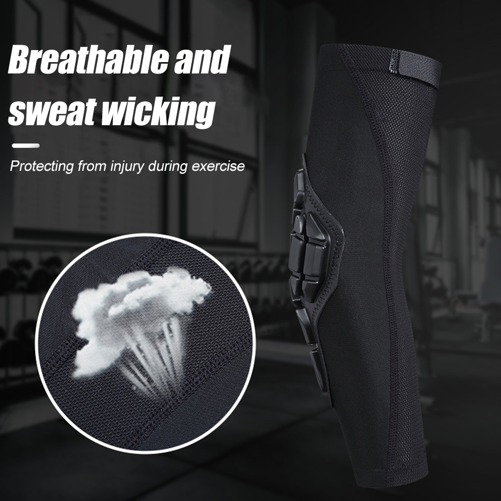 1 stuks honingraat knie- en el - Youth Cycling Gear recensie en prijs