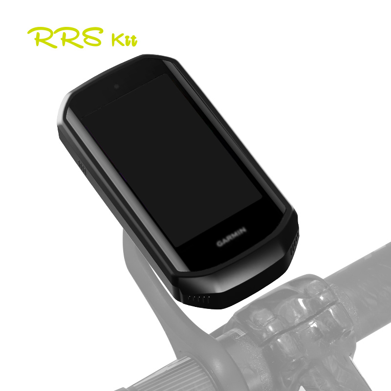 RRSKIT Voor Garmin 1050 Fietsc - Bike Computer Gps recensie en prijs