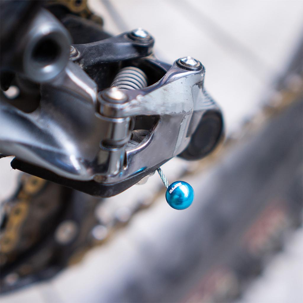 Fietskabel eindkappen krimpset - Cycling Gear Tips recensie en prijs