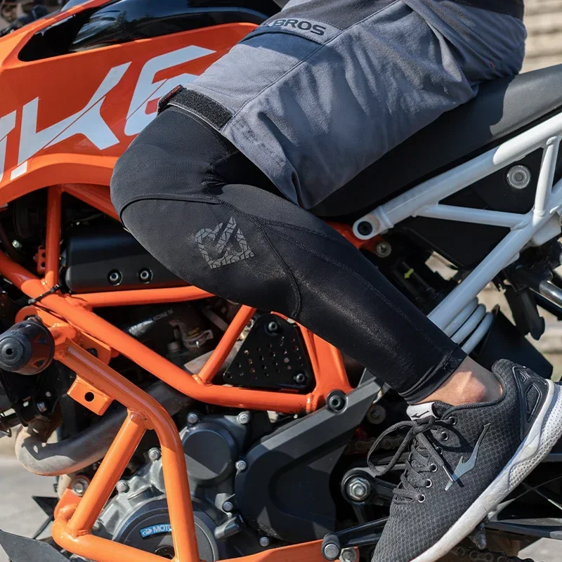 ROCKBROS Beschermende motorfie - Cycle Gear recensie en prijs