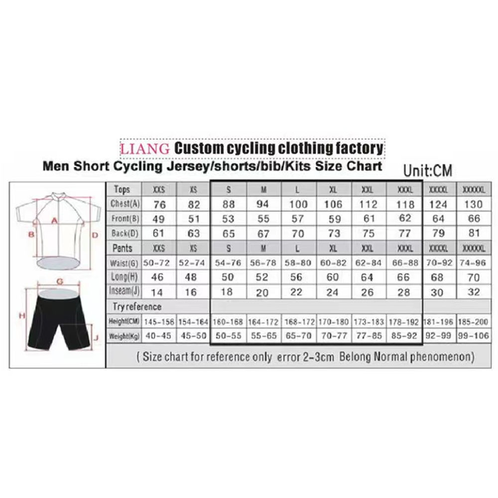 Q36.5 Team 2026 Fietskledingse - Cycling Gear Logo recensie en prijs