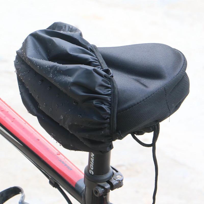 Universele waterdichte fietsza - Cycle Gear recensie en prijs