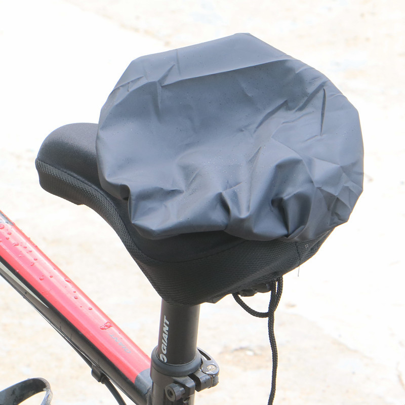 Universele waterdichte fietsza - Cycle Gear recensie en prijs