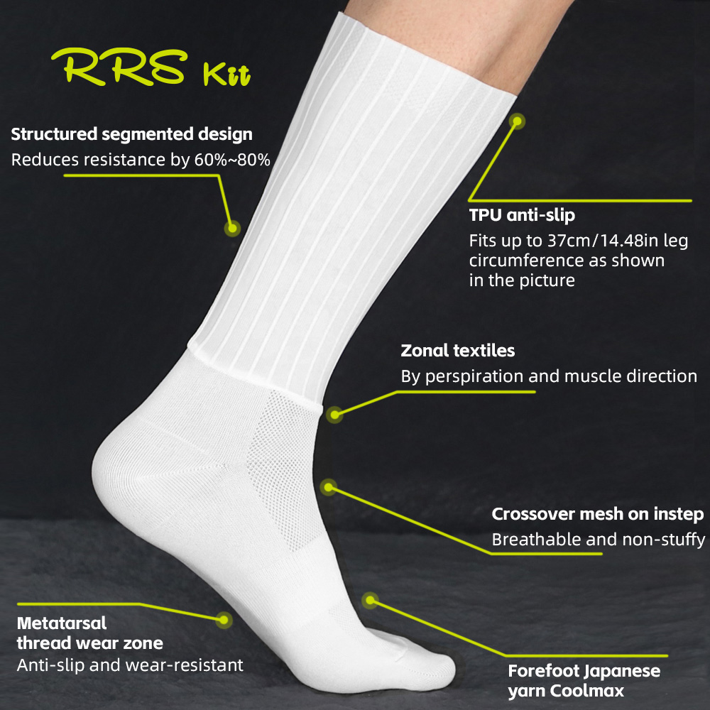 Rrskit Zomerfietsen Aerodynami - Cycle Gear recensie en prijs