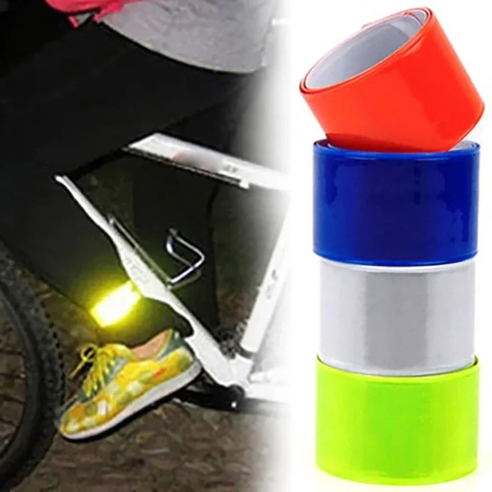 2 stuks reflecterende beenband - Cycle Gear recensie en prijs
