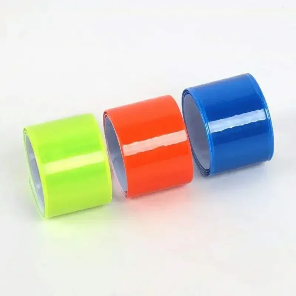 2 stuks reflecterende beenband - Cycle Gear recensie en prijs