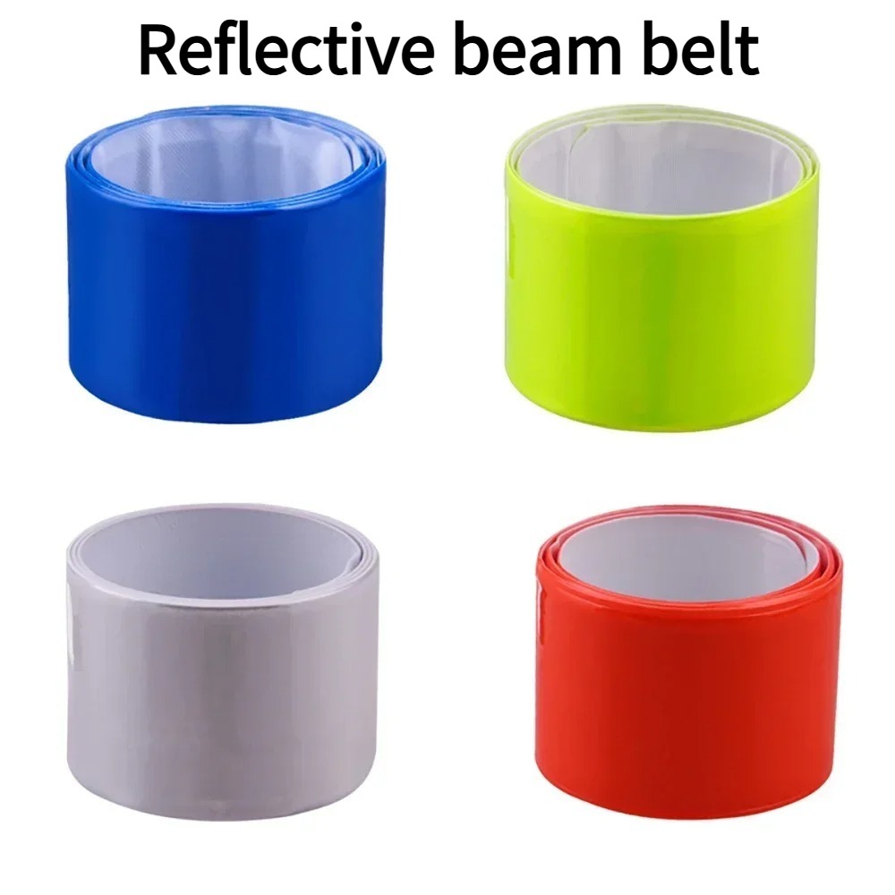 2 stuks reflecterende beenband - Cycle Gear recensie en prijs