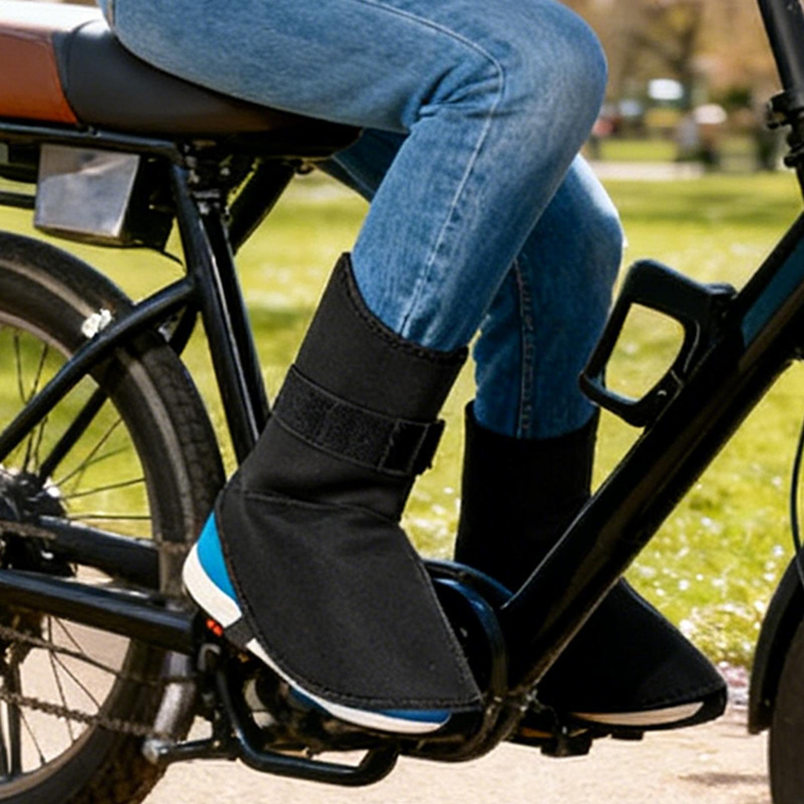 Fietsschoenovertrekken Waterdi - Cycle Gear recensie en prijs