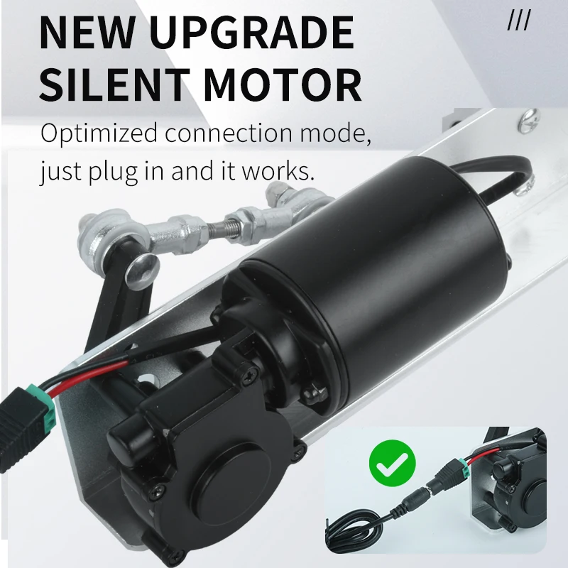 Verstelbare Telescopische Line - Cycle Gear recensie en prijs