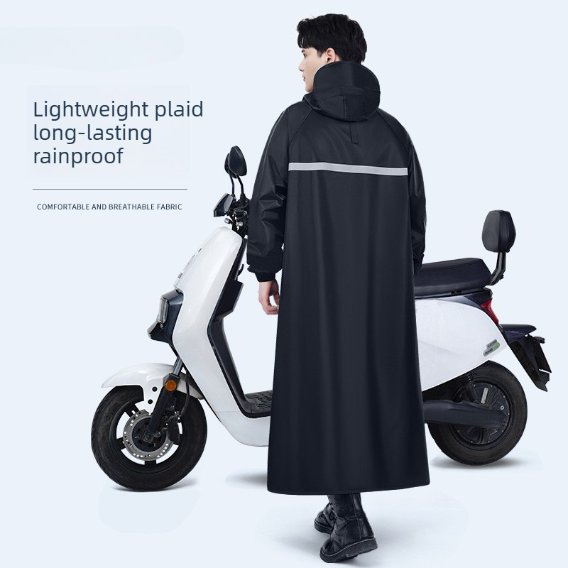 Lange, volledig waterdichte re - Cycling Gear For Rain recensie en prijs
