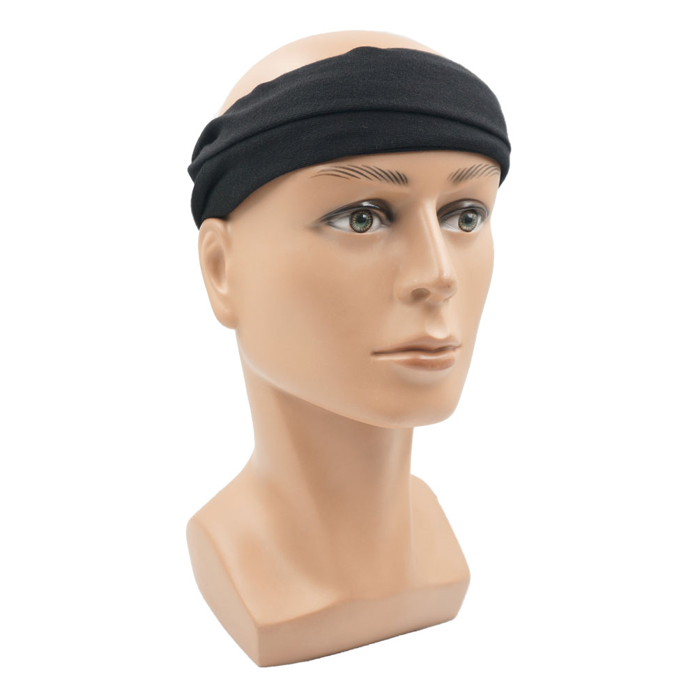 Naadloze effen kleur bandana's - Cycle Gear recensie en prijs