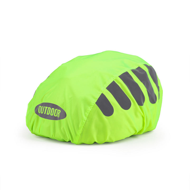 1 stuks fietshelm regenhoes me - Cycling Gear For Rain recensie en prijs