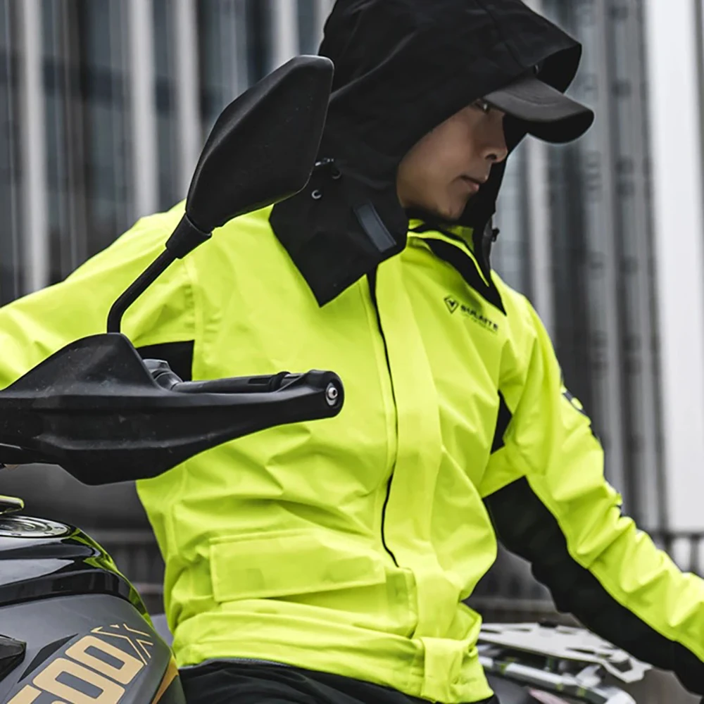 Motorfiets Regenjas Mannen Vro - Cycling Gear Women recensie en prijs