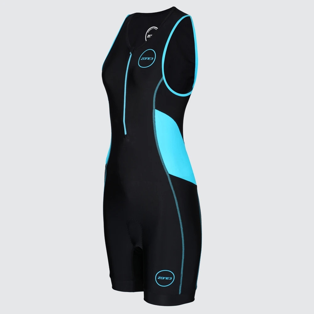Triatlon Dames Bicicleta Mouwl - Cycling Gear Ladies recensie en prijs