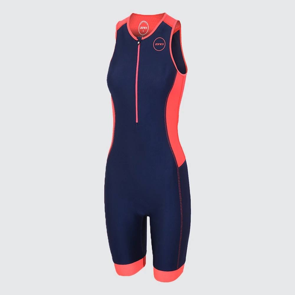 Triatlon Dames Bicicleta Mouwl - Cycling Gear Ladies recensie en prijs