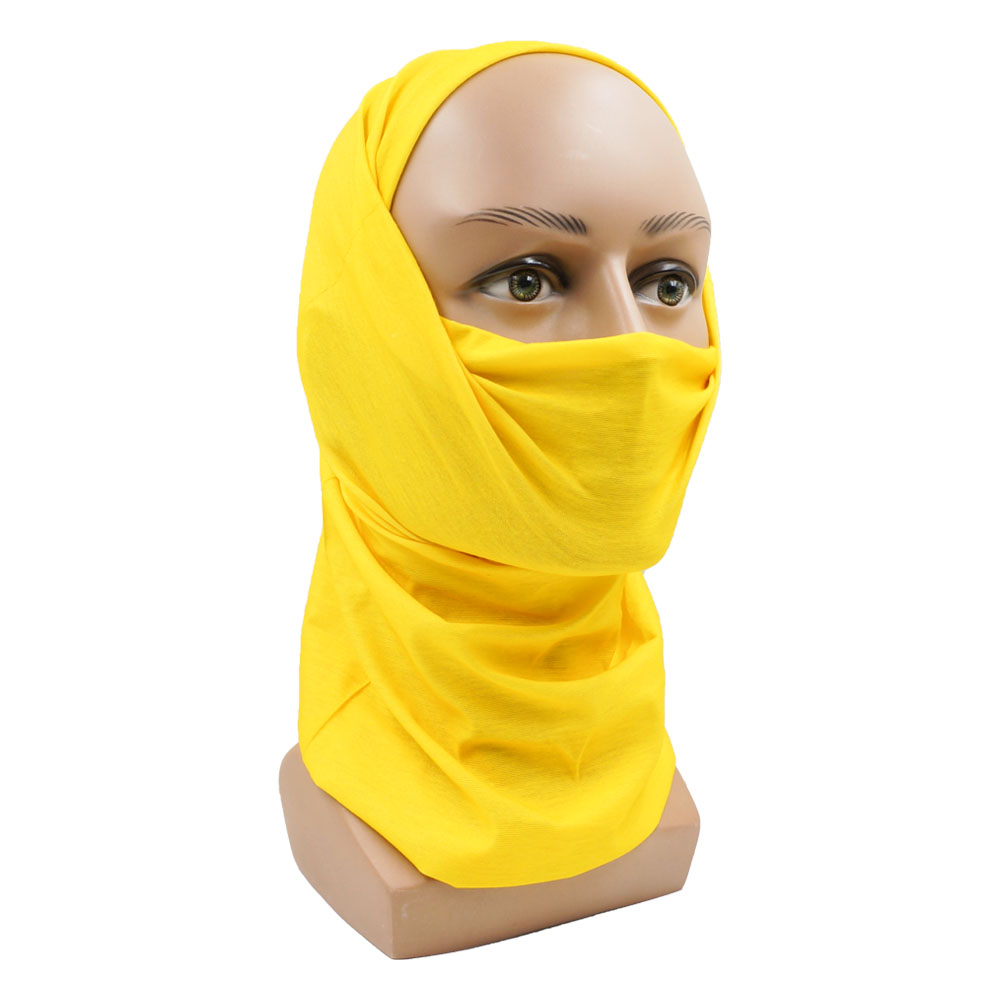 Gele multifunctionele fietsen  - Cycling Gear Women recensie en prijs