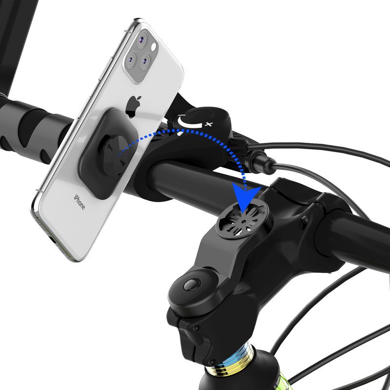 Fietscomputer Beugel Terug Pat - Bike Computer Gps recensie en prijs
