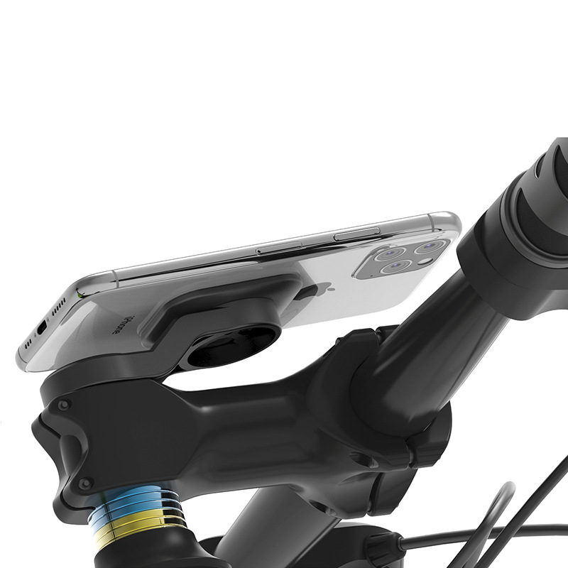 Fietscomputer Beugel Terug Pat - Bike Computer Gps recensie en prijs