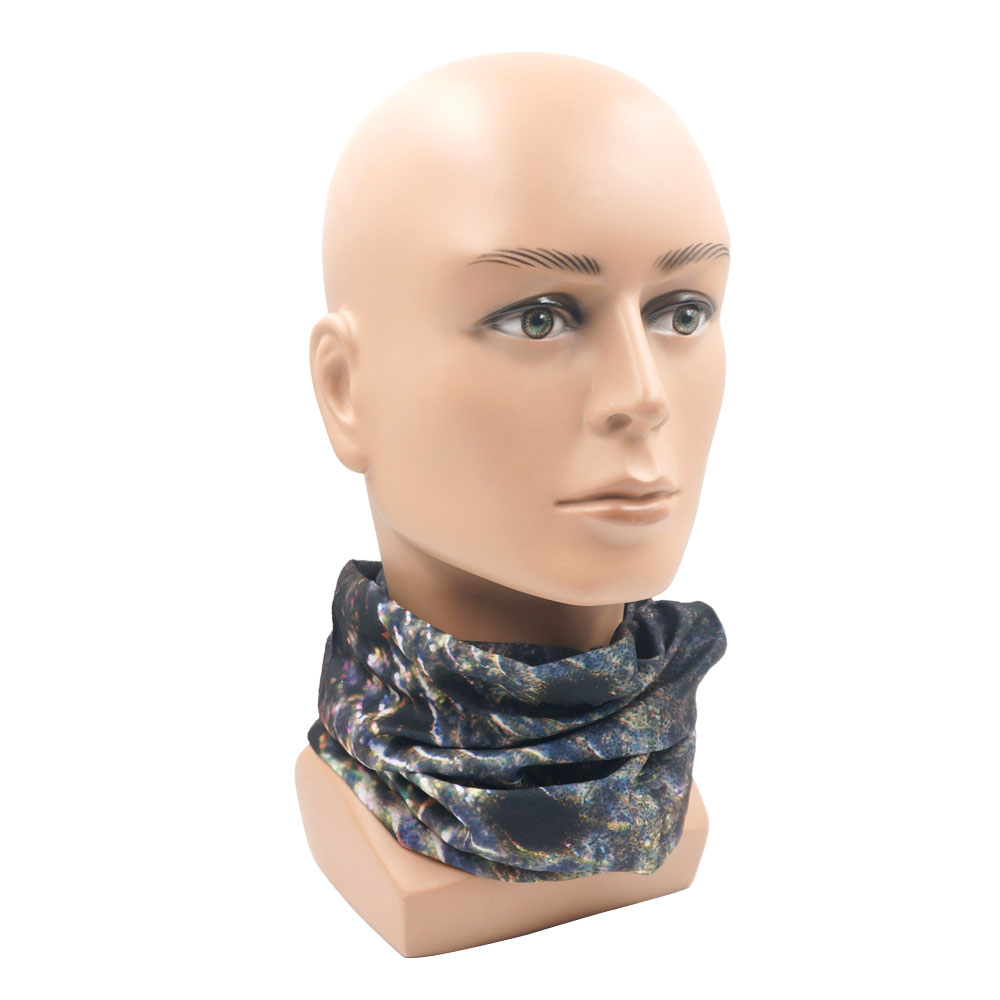 Dierenhals Fish Tube Gaiter vo - Cycling Gear Women recensie en prijs