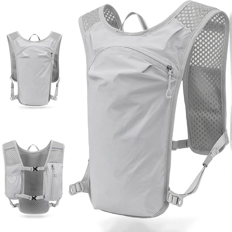 Ultralichte hydratatievestrugz - Cycle Gear recensie en prijs